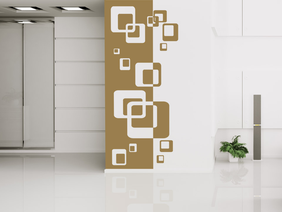 retro cubes