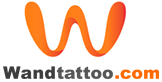 Wandtattoo.com Logo