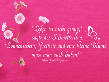 Blumen Gedichte Zitate Blumen Dekoration Ideen